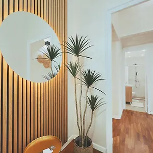  Appartamento Imera House