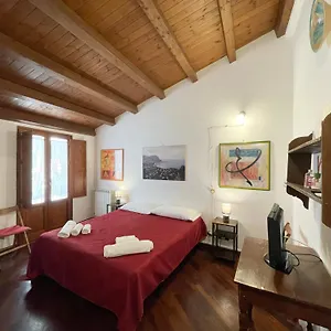  Appartamento House Quattro Canti