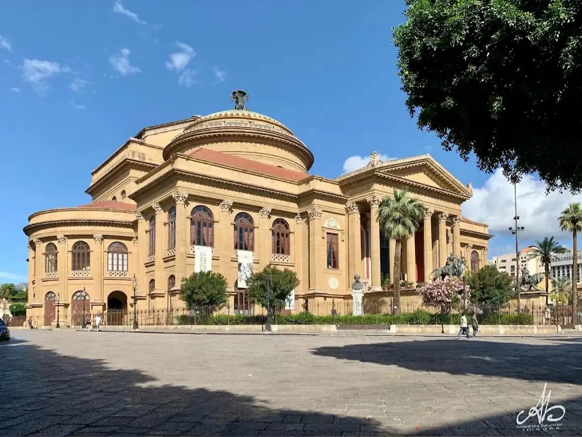 شقة Don Armando Al Massimo باليرمو 0*,  إيطاليا